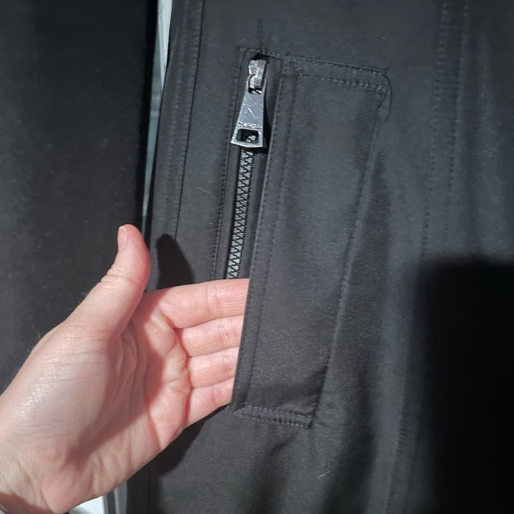 Calvin Klein spring/fall jacket - Picture 6 of 6